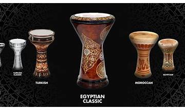 Darbuka for Android - Download the APK from Habererciyes